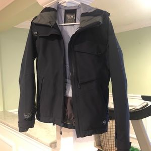 maybird insulated jacket